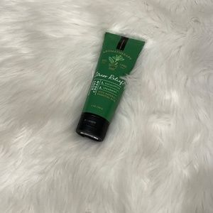 Stress Relief Body Cream x2